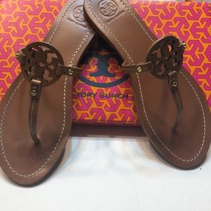 Tory Burch Mini Miller